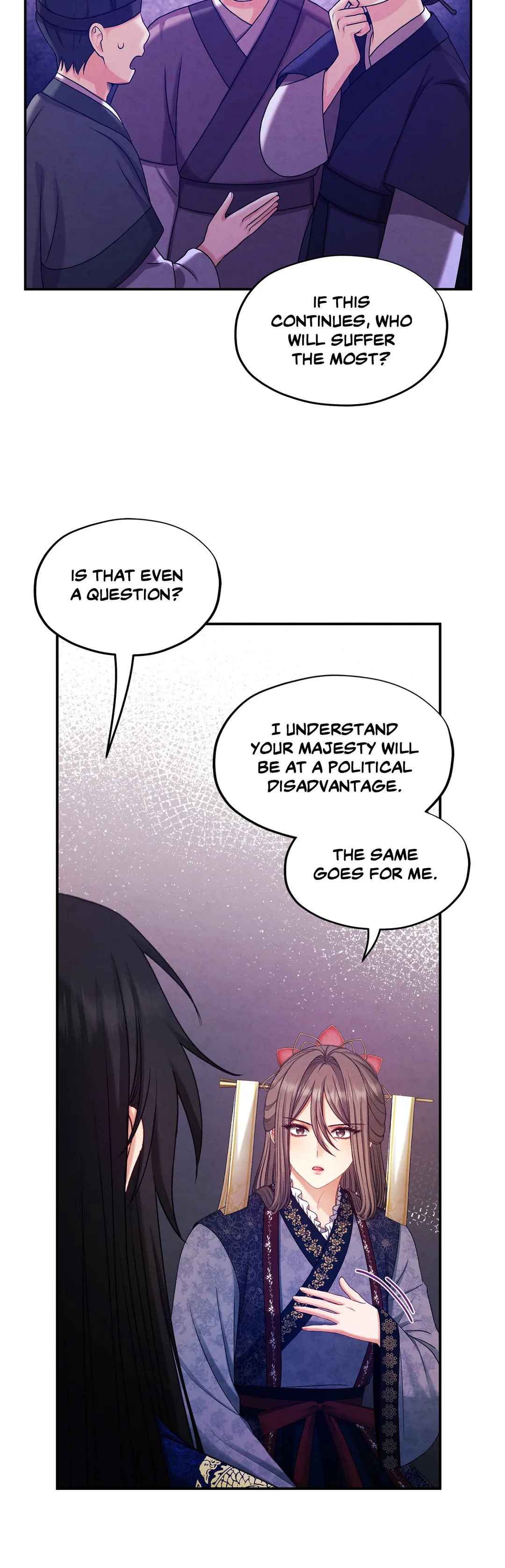 Elixir of the Sun chapter 93 - page 32