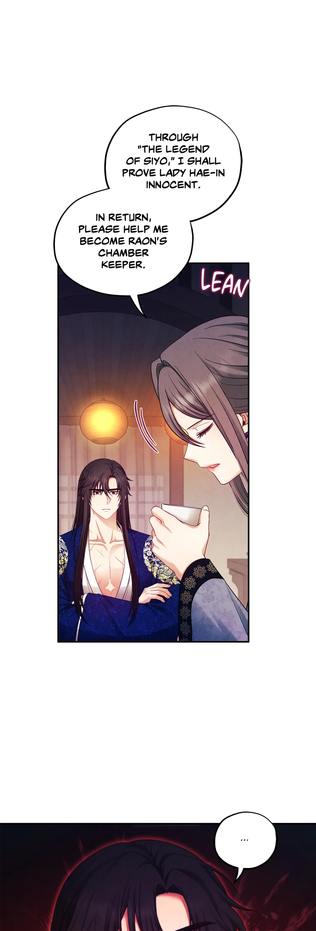 Elixir of the Sun chapter 93 - page 35