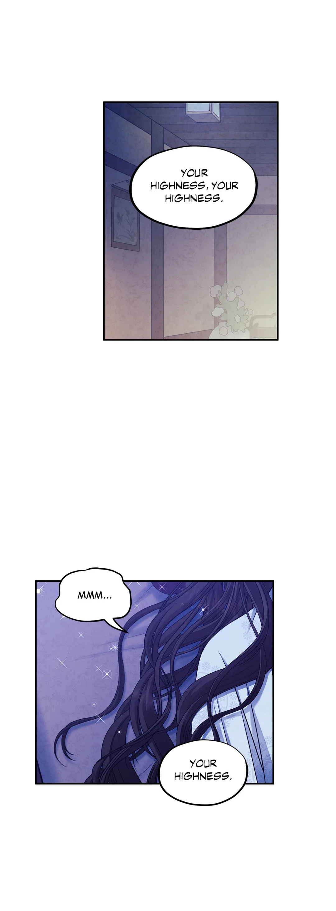Elixir of the Sun chapter 93 - page 43