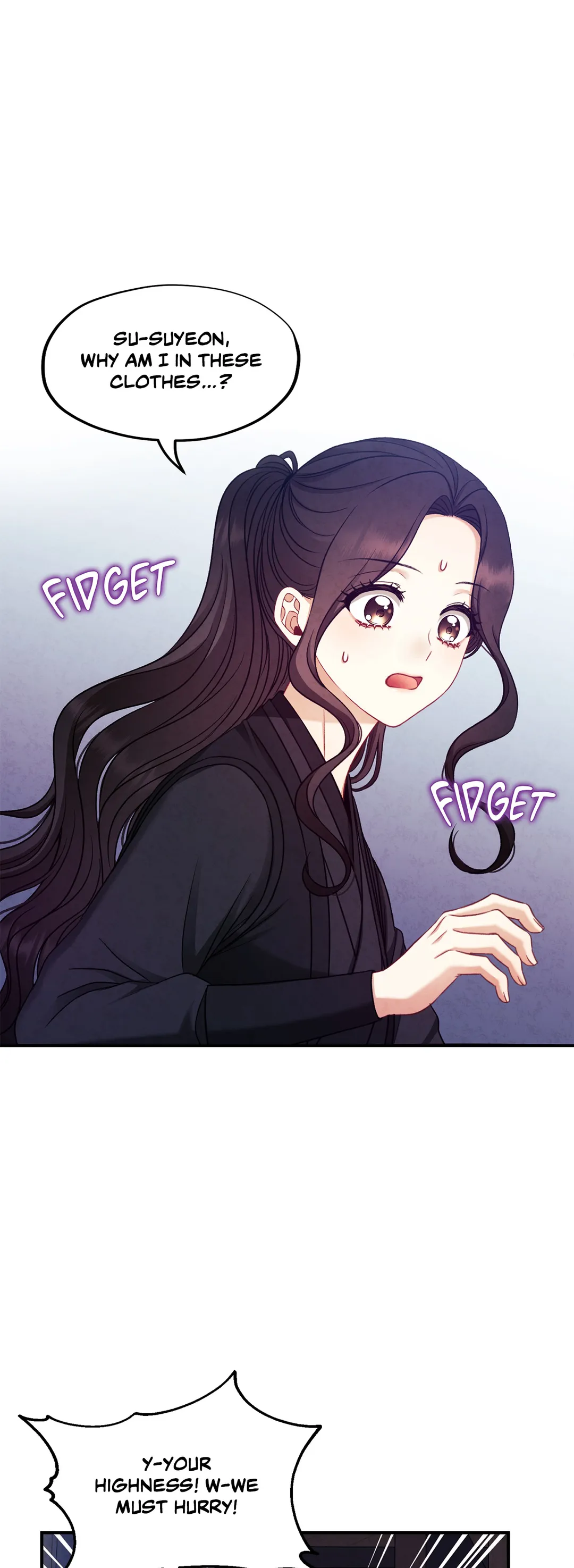 Elixir of the Sun chapter 93 - page 46