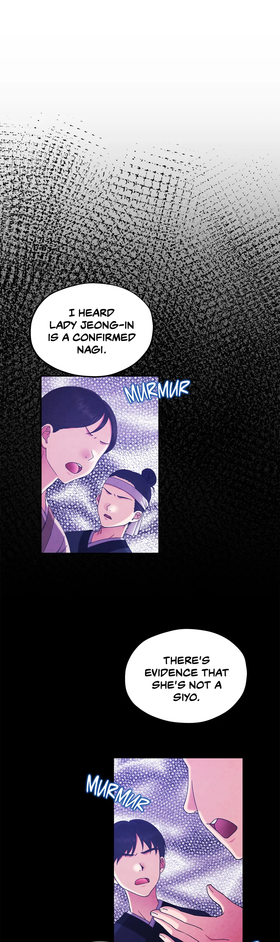 Elixir of the Sun chapter 92 - page 17