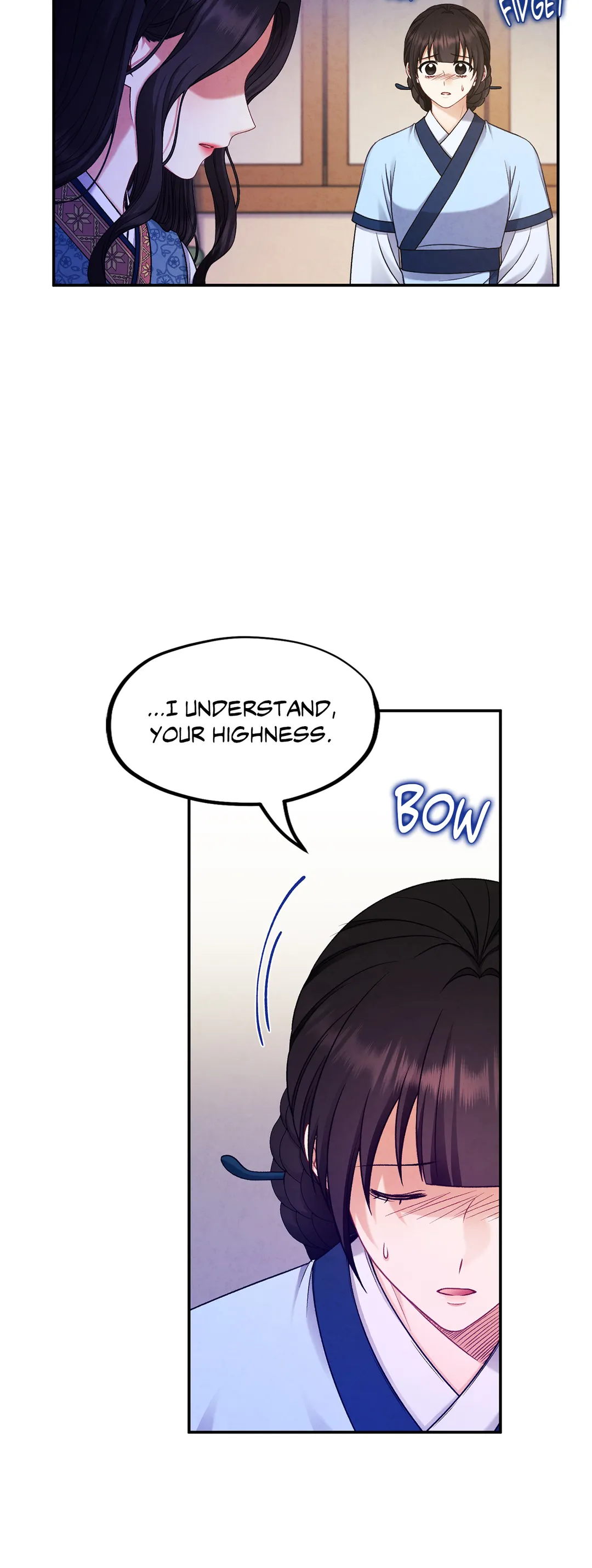 Elixir of the Sun chapter 92 - page 32