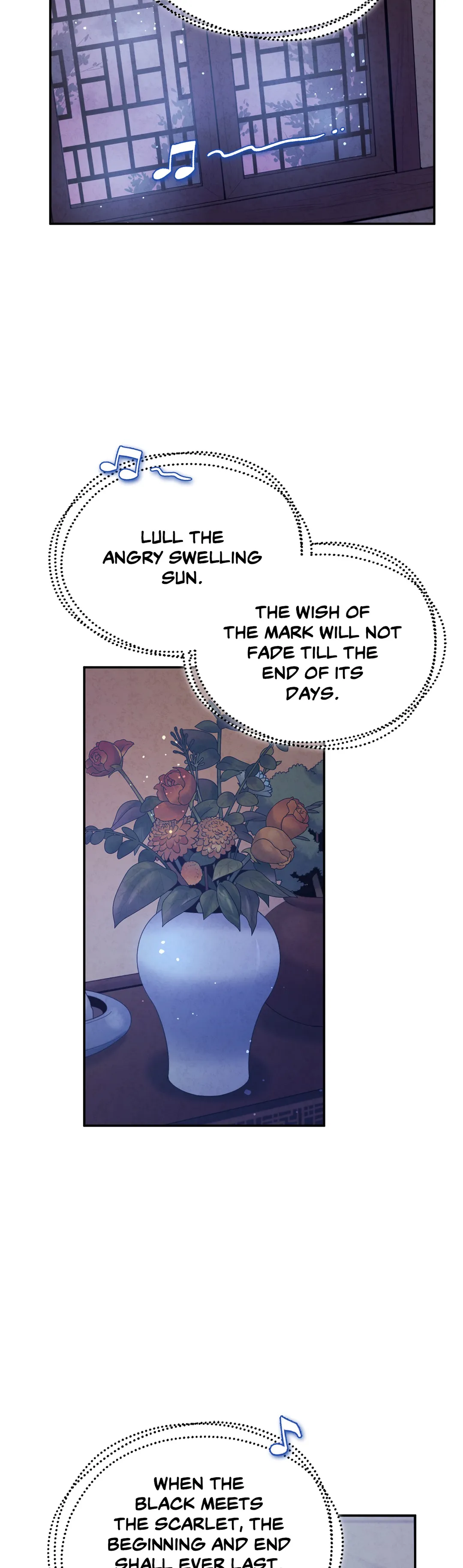 Elixir of the Sun chapter 92 - page 35