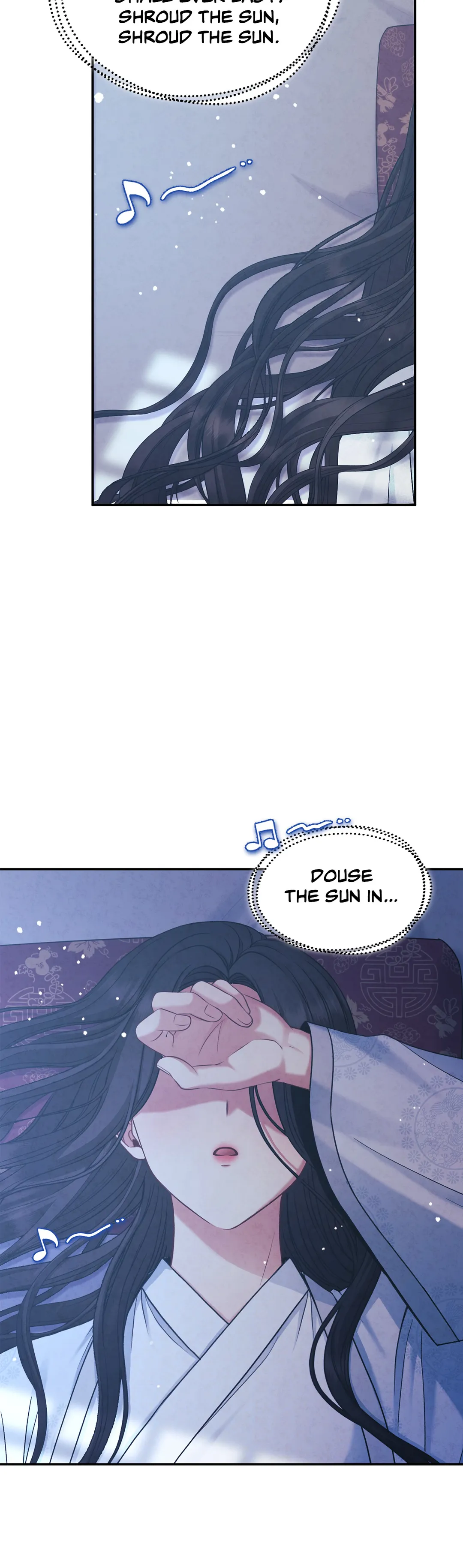 Elixir of the Sun chapter 92 - page 36