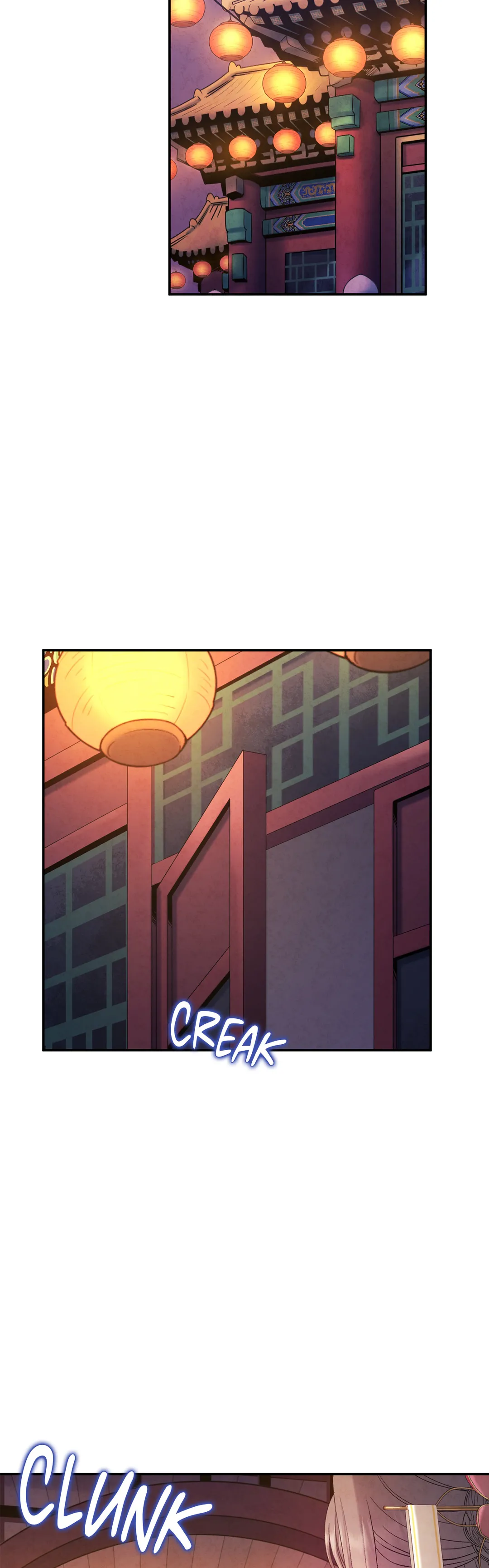 Elixir of the Sun chapter 92 - page 39