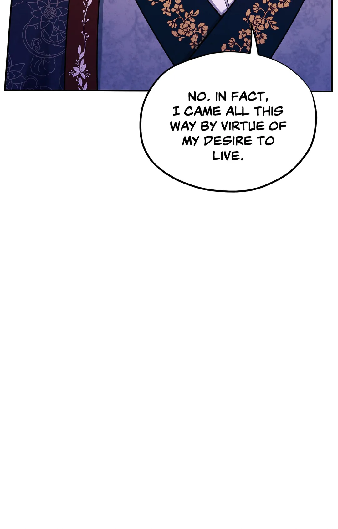 Elixir of the Sun chapter 92 - page 48