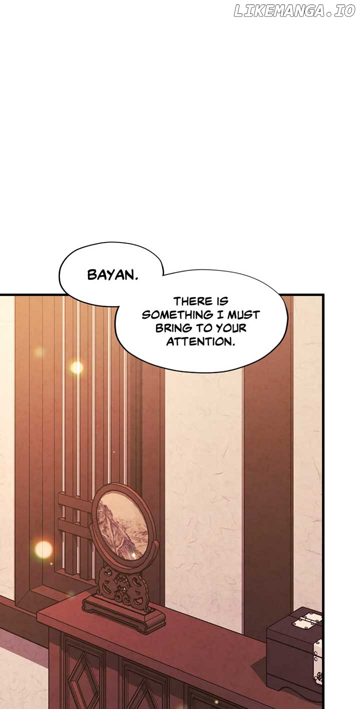 Elixir of the Sun Chapter 142 - page 1