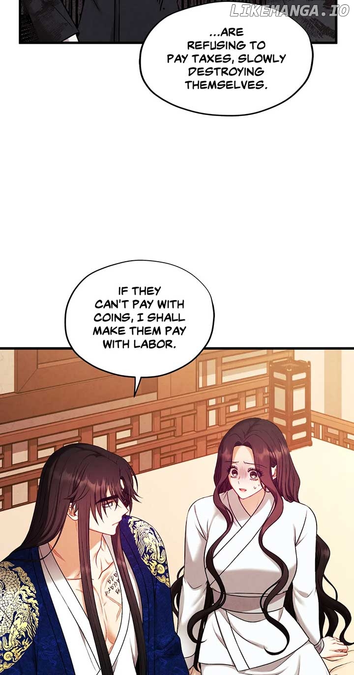 Elixir of the Sun Chapter 142 - page 10