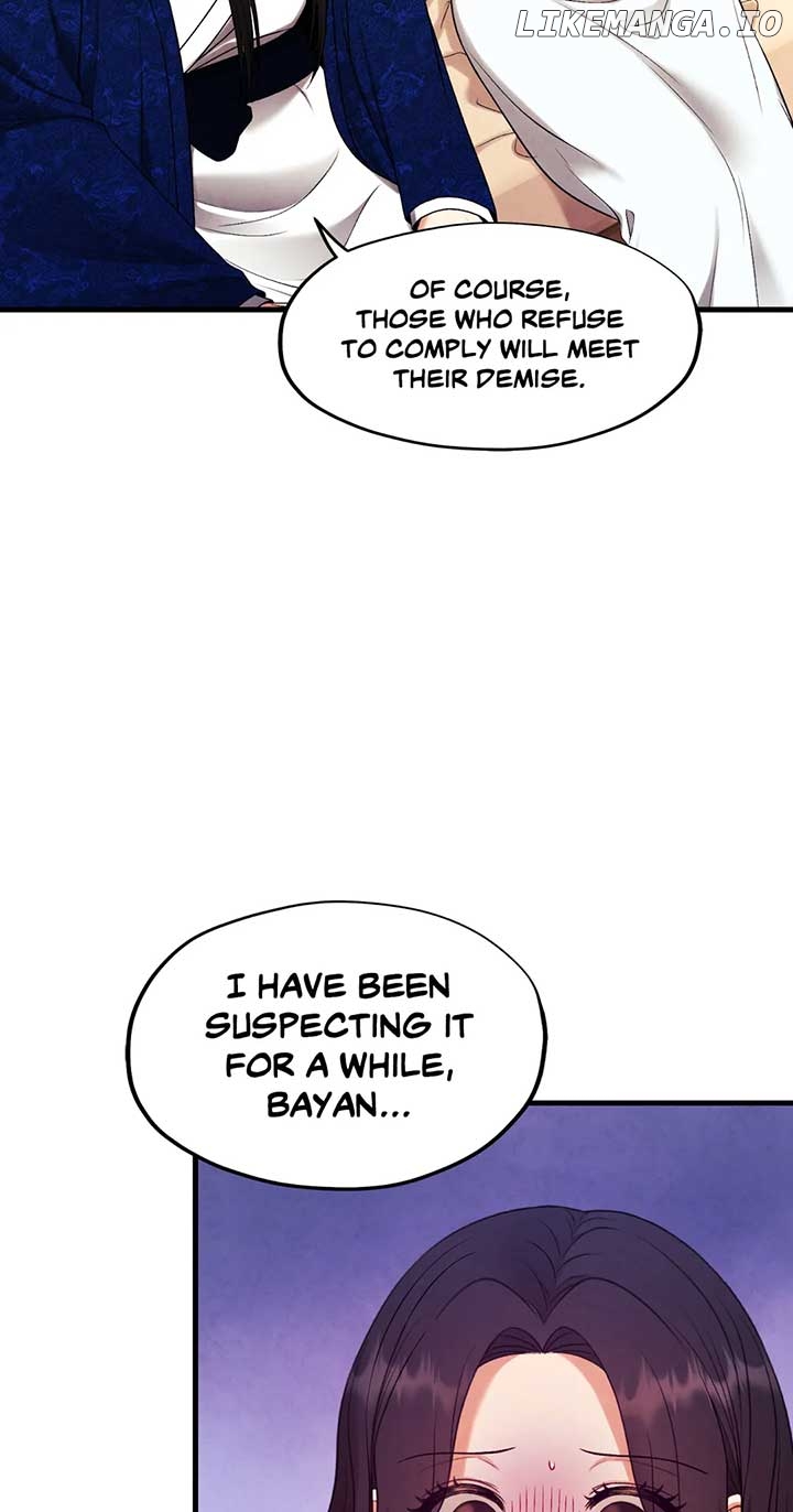 Elixir of the Sun Chapter 142 - page 11