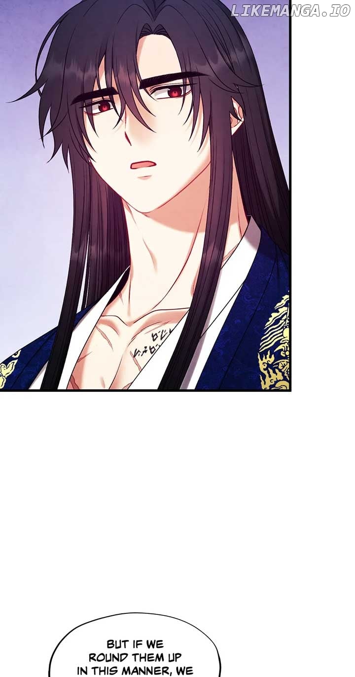 Elixir of the Sun Chapter 142 - page 13