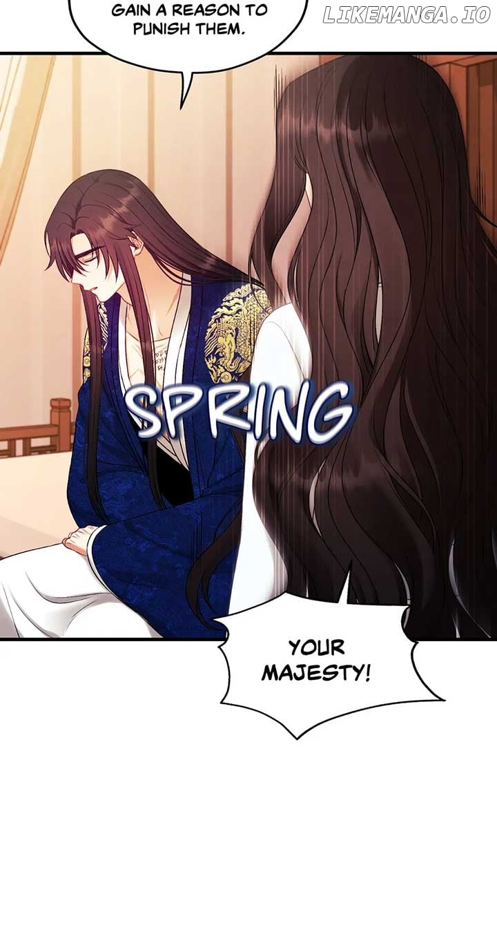 Elixir of the Sun Chapter 142 - page 14
