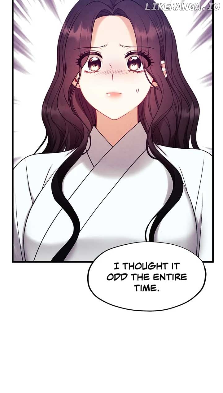 Elixir of the Sun Chapter 142 - page 21