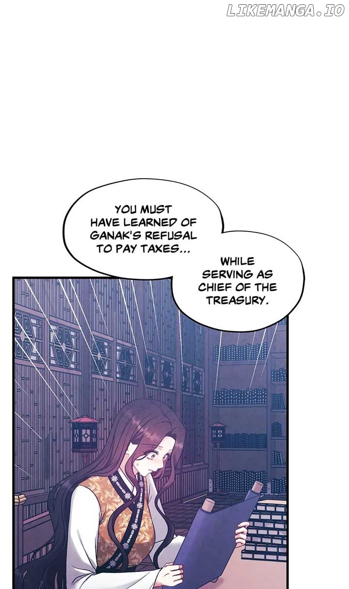 Elixir of the Sun Chapter 142 - page 22