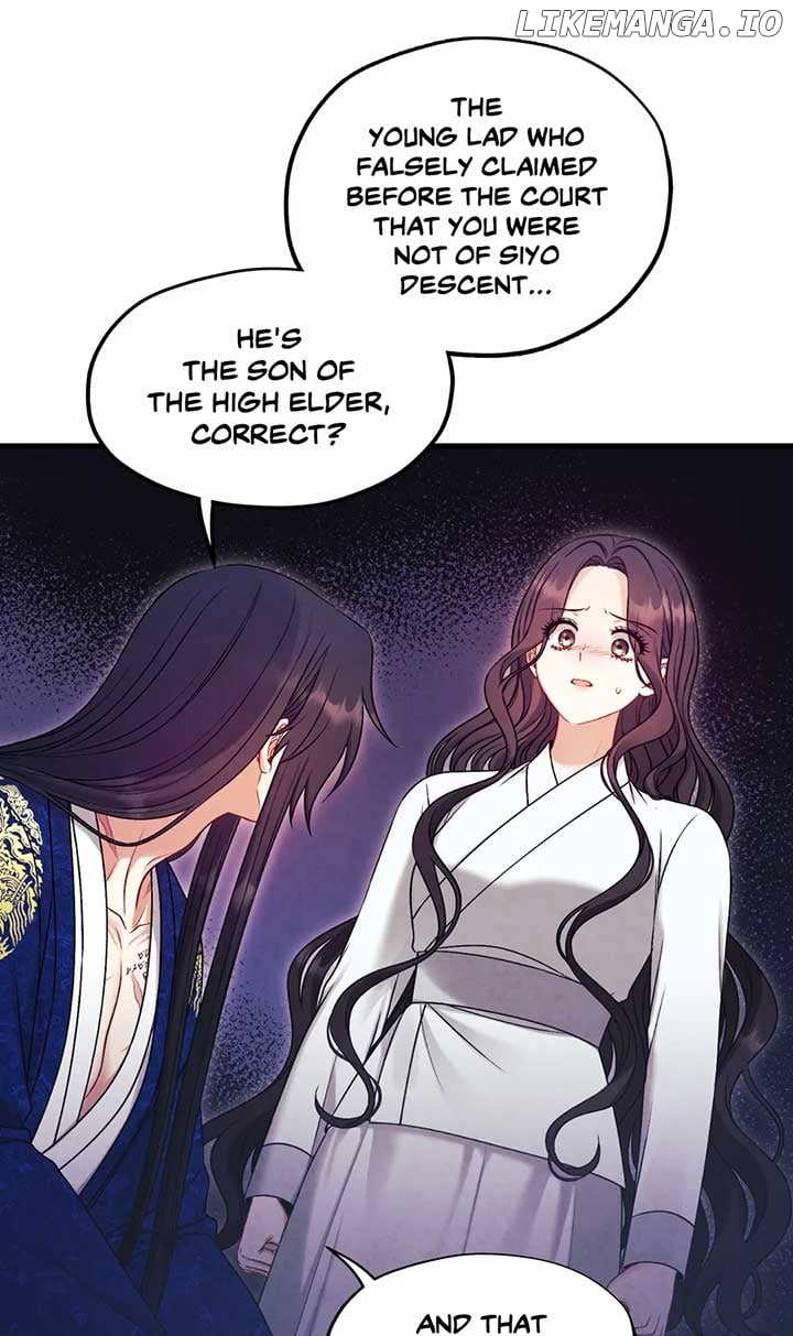 Elixir of the Sun Chapter 142 - page 25