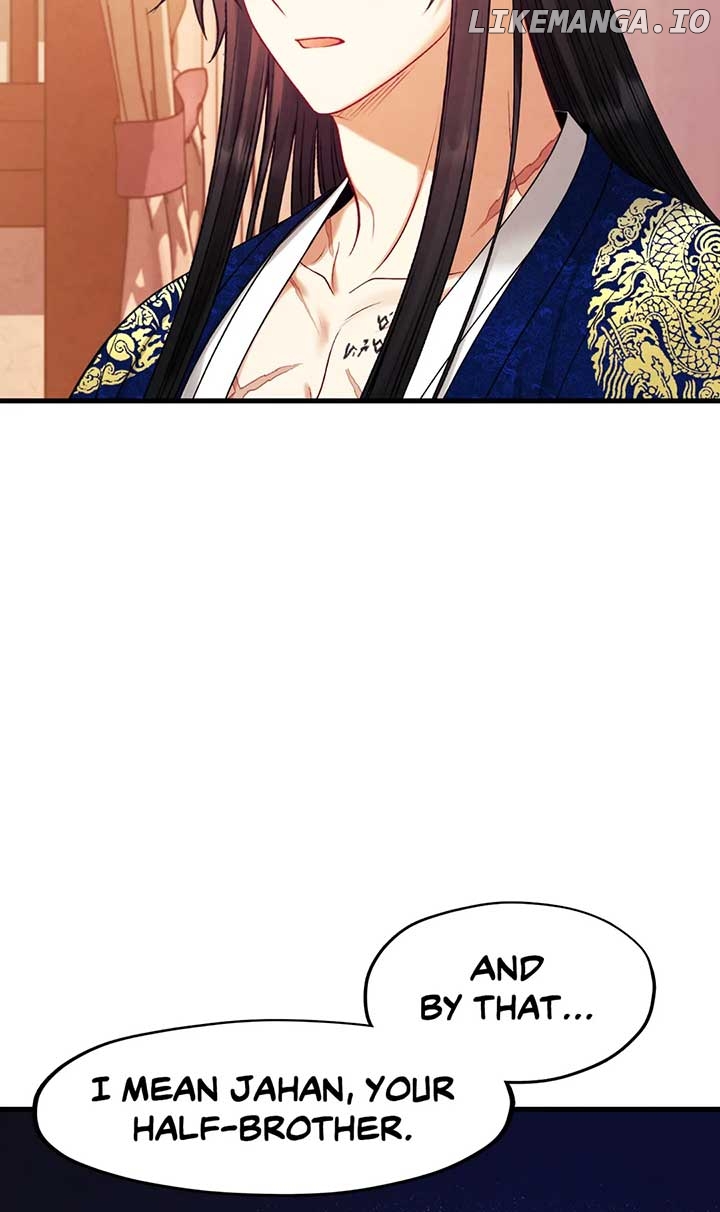 Elixir of the Sun Chapter 142 - page 27