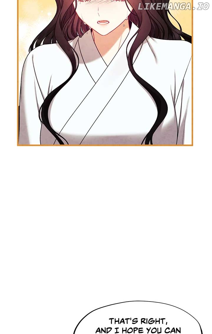 Elixir of the Sun Chapter 142 - page 37