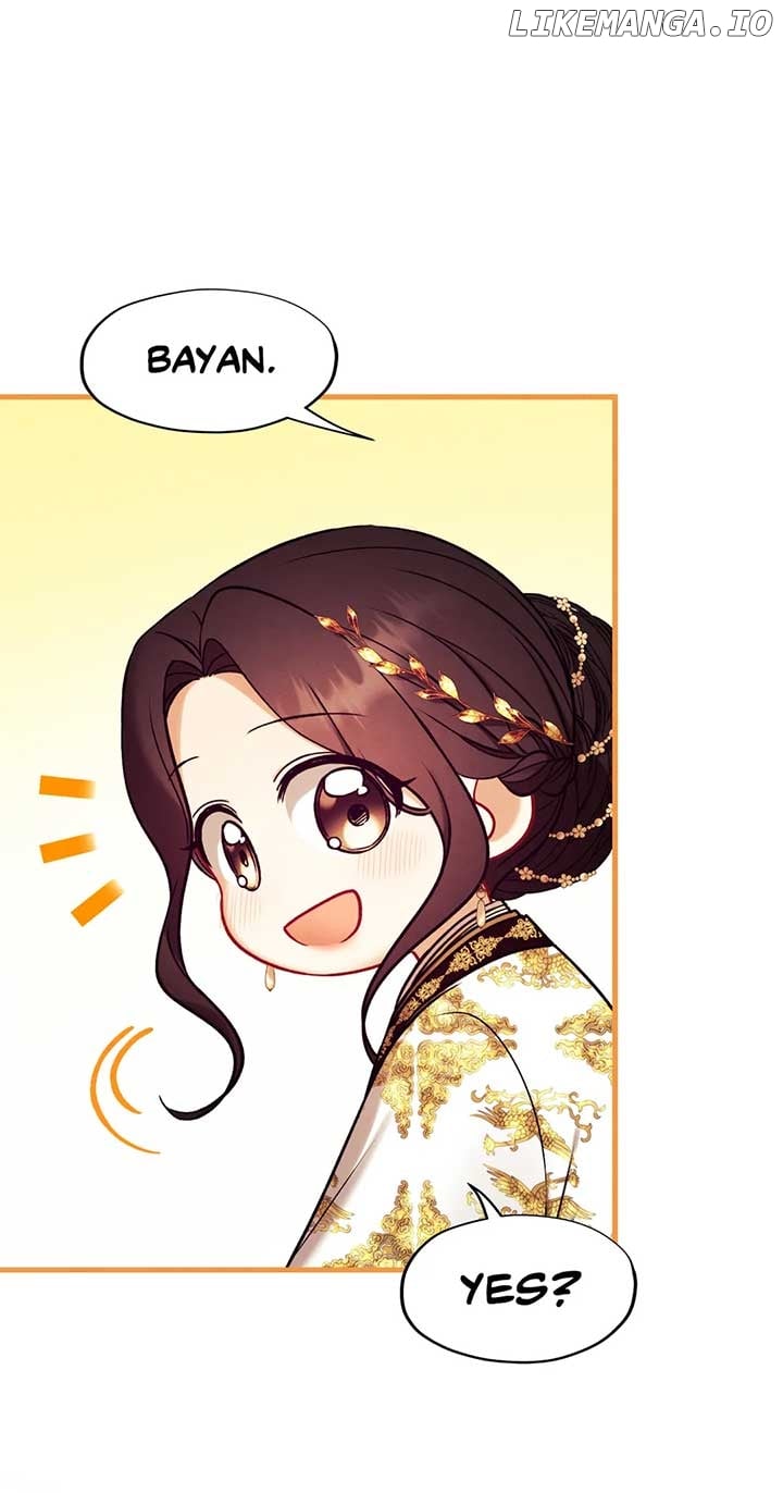 Elixir of the Sun Chapter 142 - page 53