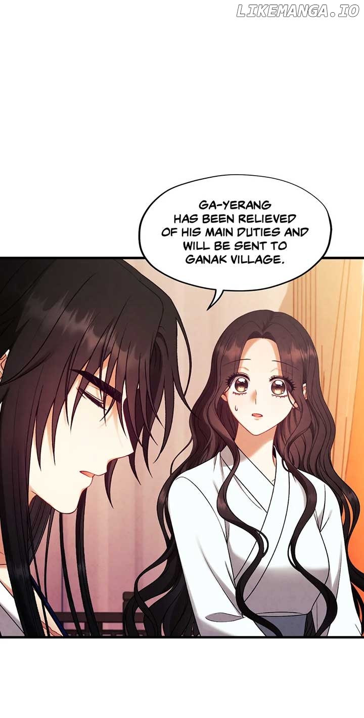 Elixir of the Sun Chapter 142 - page 7