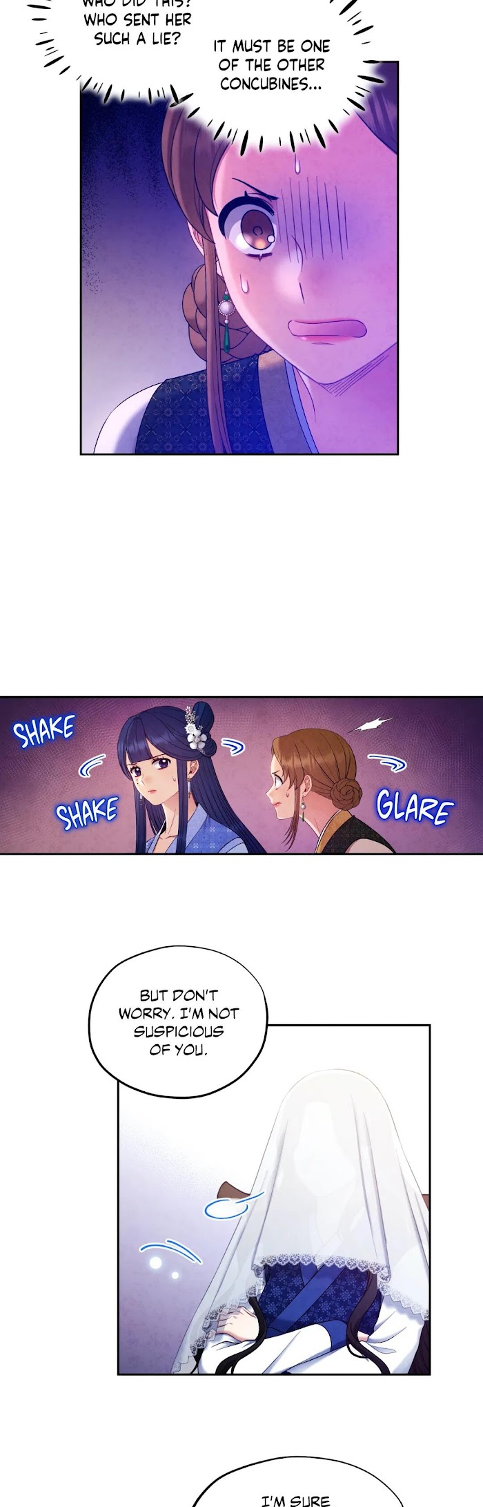 Elixir of the Sun chapter 77 - page 10