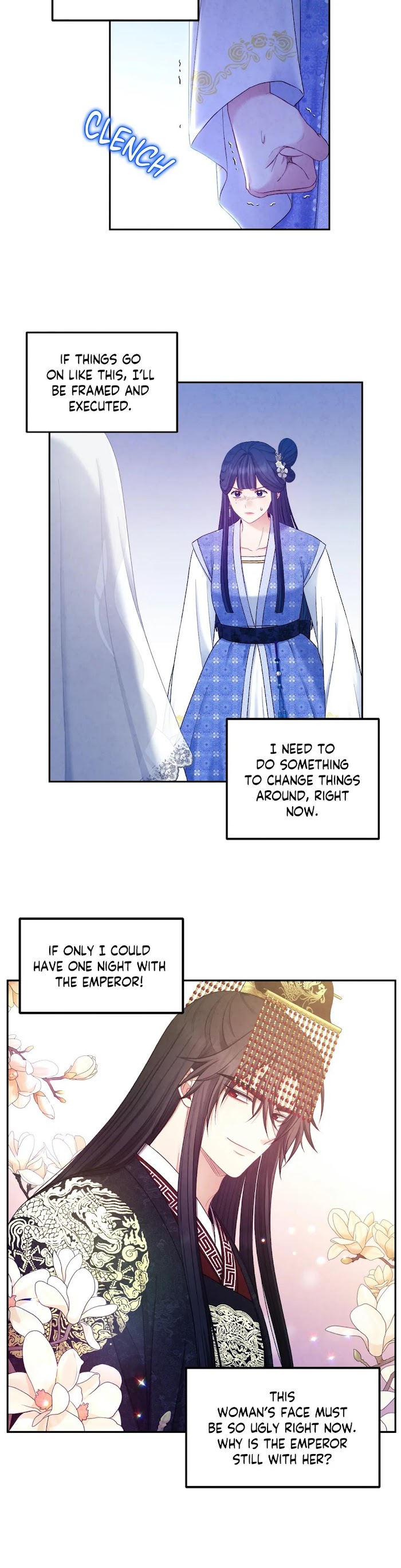 Elixir of the Sun chapter 77 - page 15