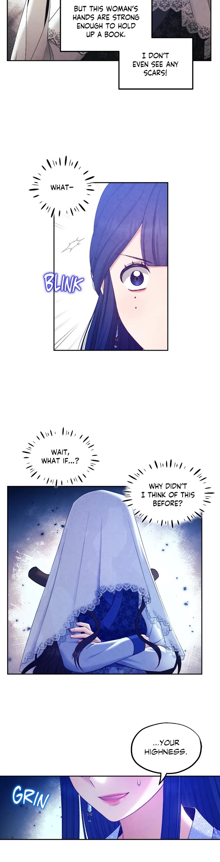 Elixir of the Sun chapter 77 - page 17