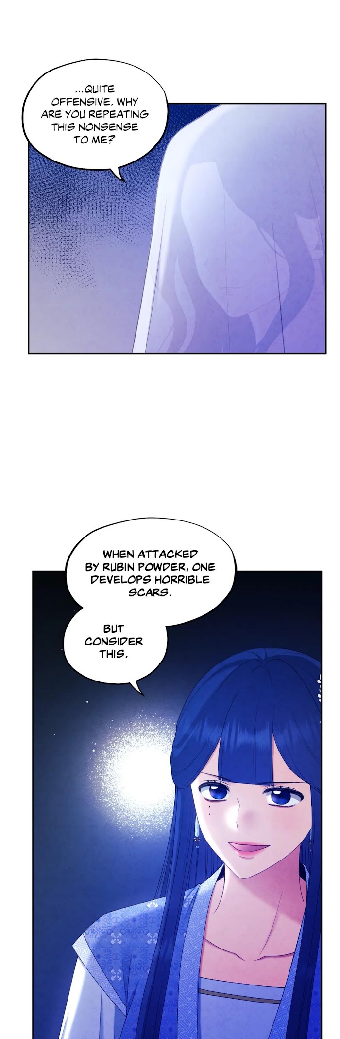 Elixir of the Sun chapter 77 - page 22