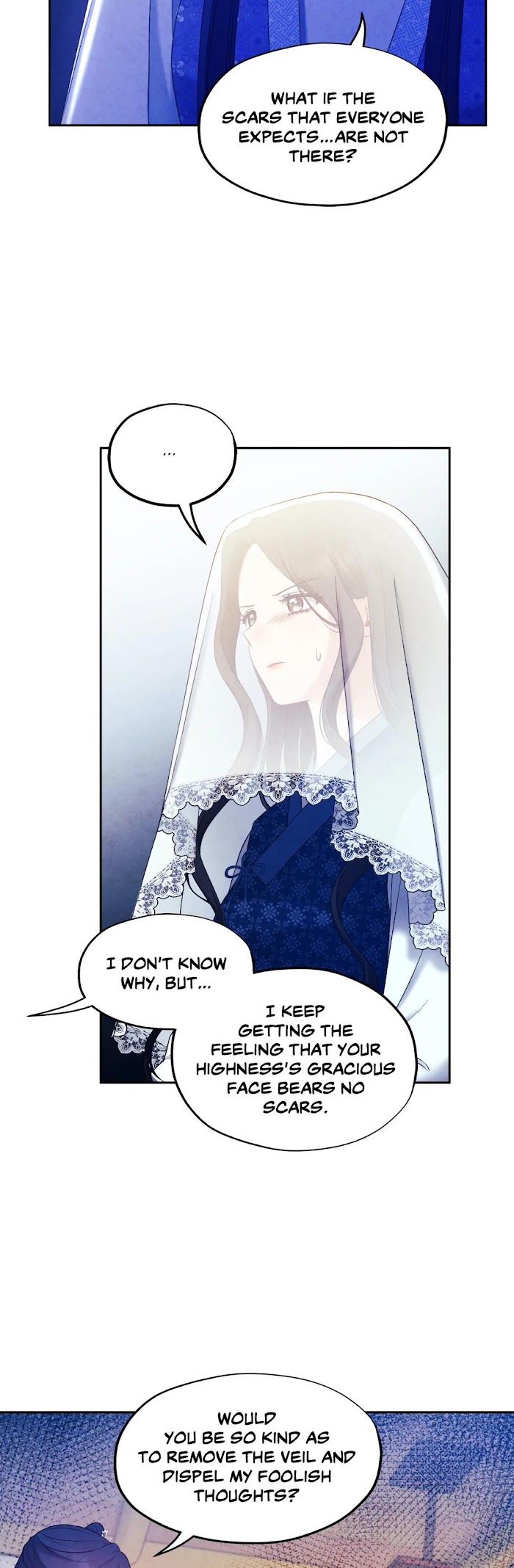 Elixir of the Sun chapter 77 - page 23