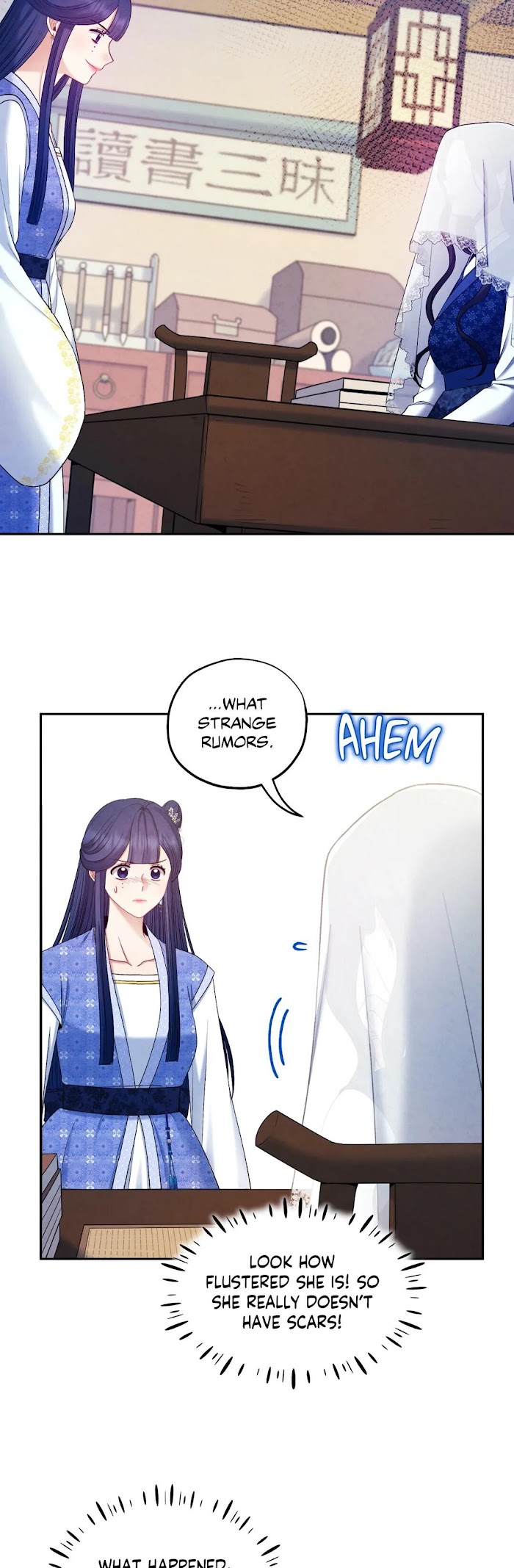 Elixir of the Sun chapter 77 - page 24