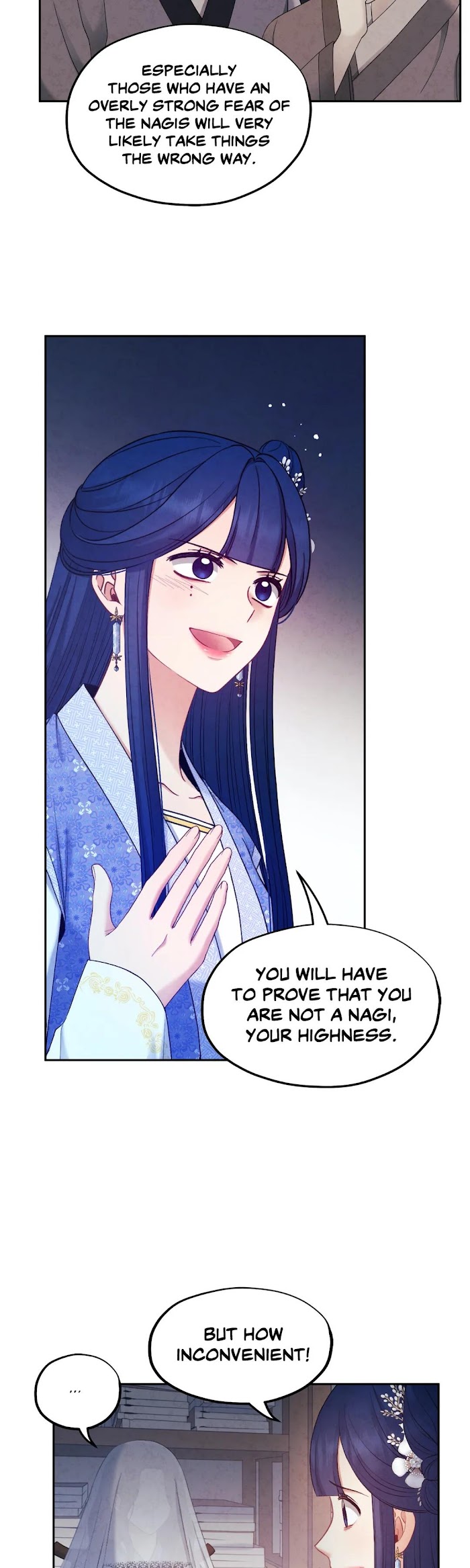 Elixir of the Sun chapter 77 - page 27