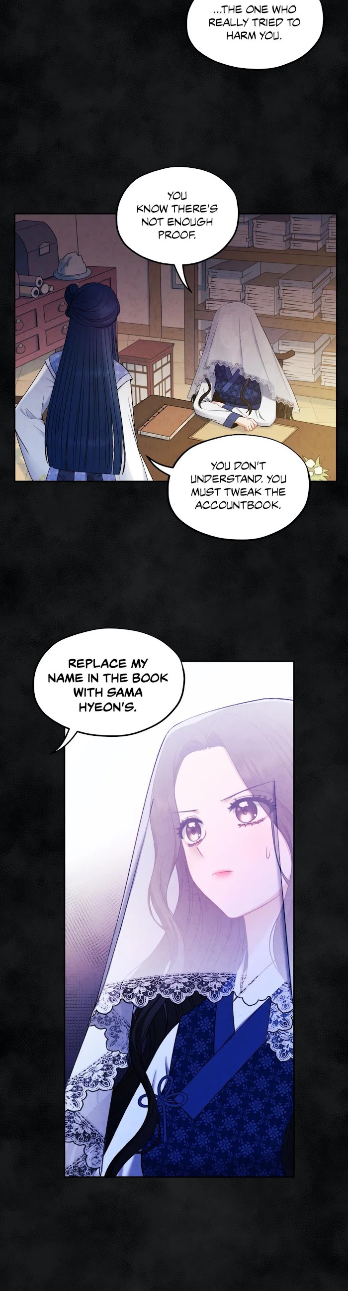 Elixir of the Sun chapter 77 - page 31