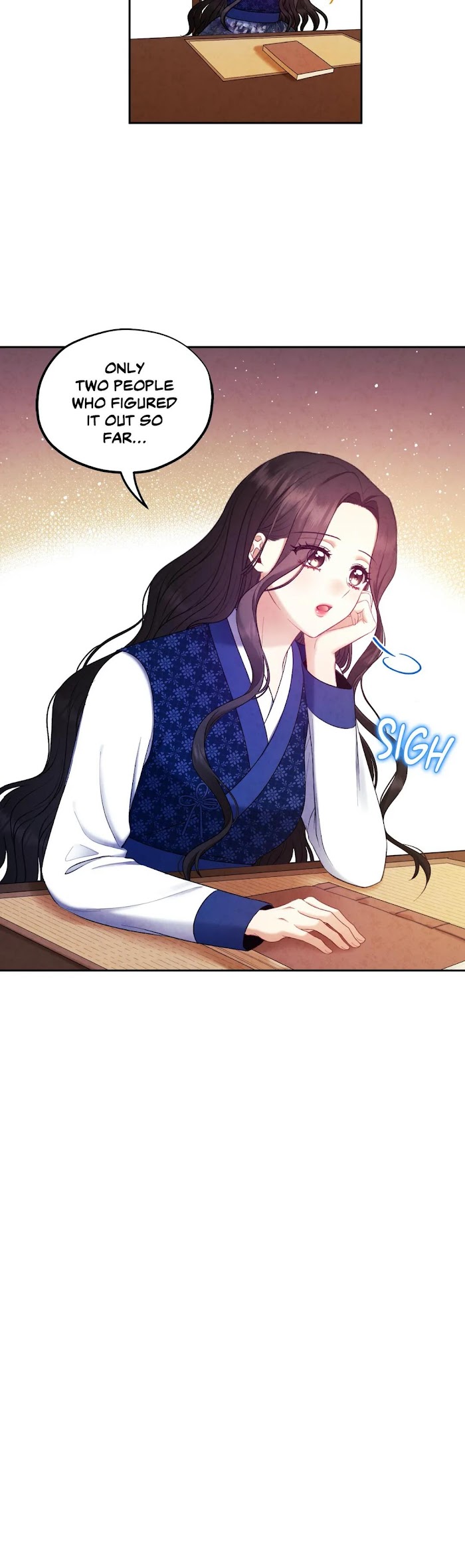 Elixir of the Sun chapter 77 - page 34