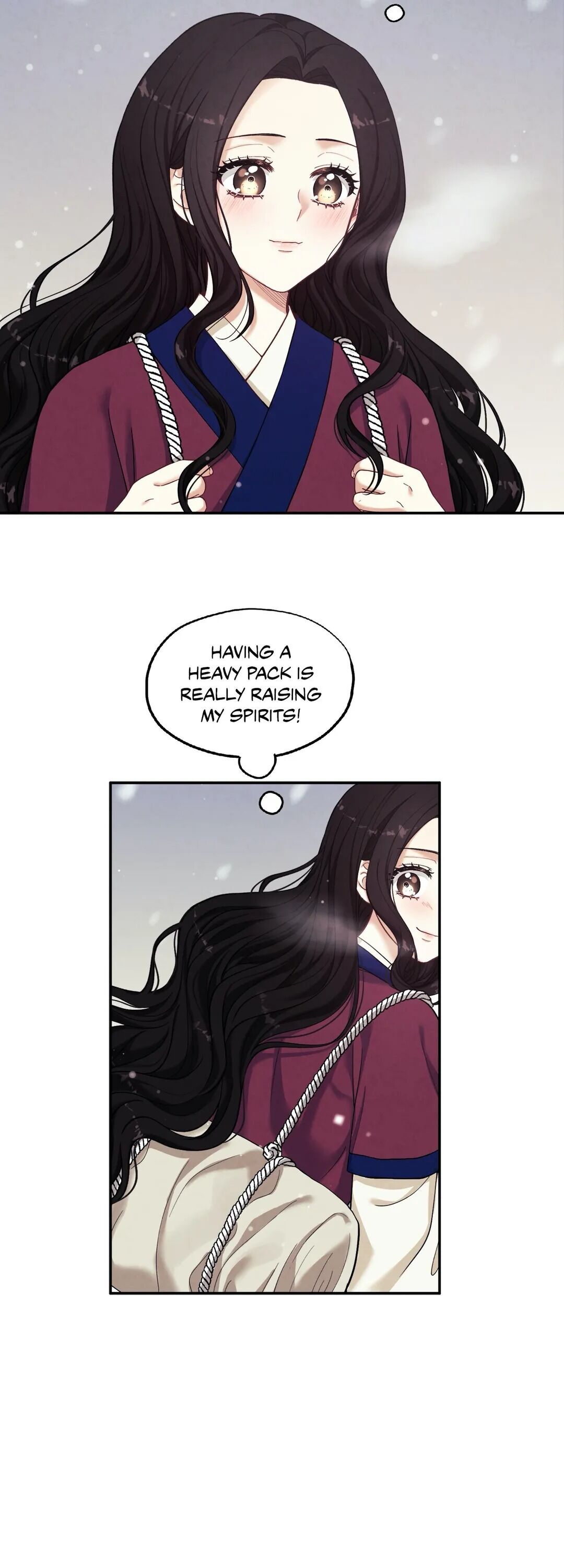 Elixir of the Sun chapter 5 - page 13