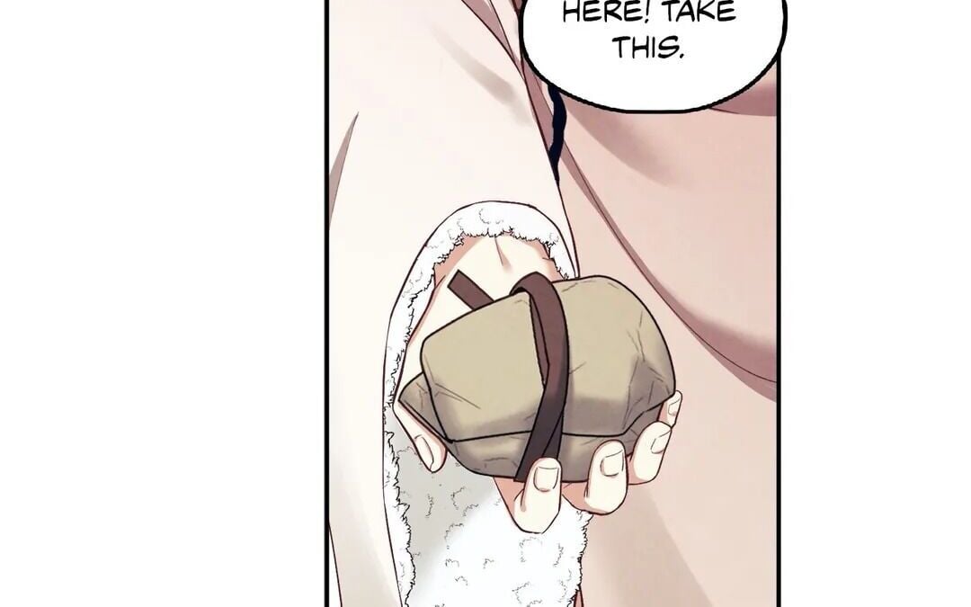 Elixir of the Sun chapter 5 - page 18