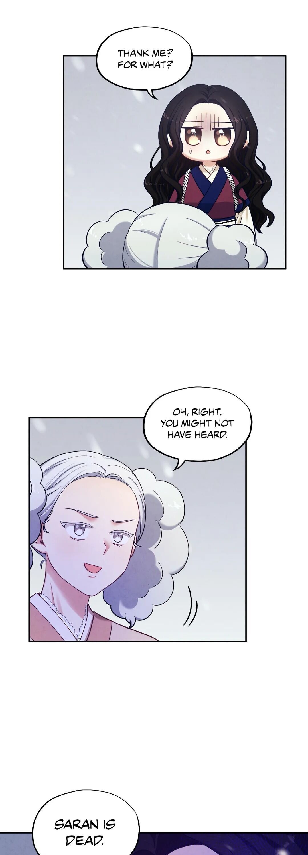 Elixir of the Sun chapter 5 - page 23