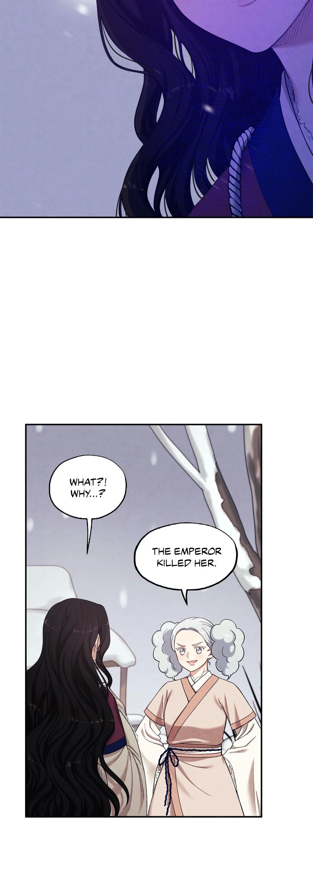 Elixir of the Sun chapter 5 - page 25
