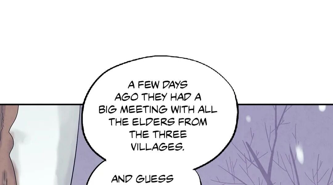 Elixir of the Sun chapter 5 - page 32