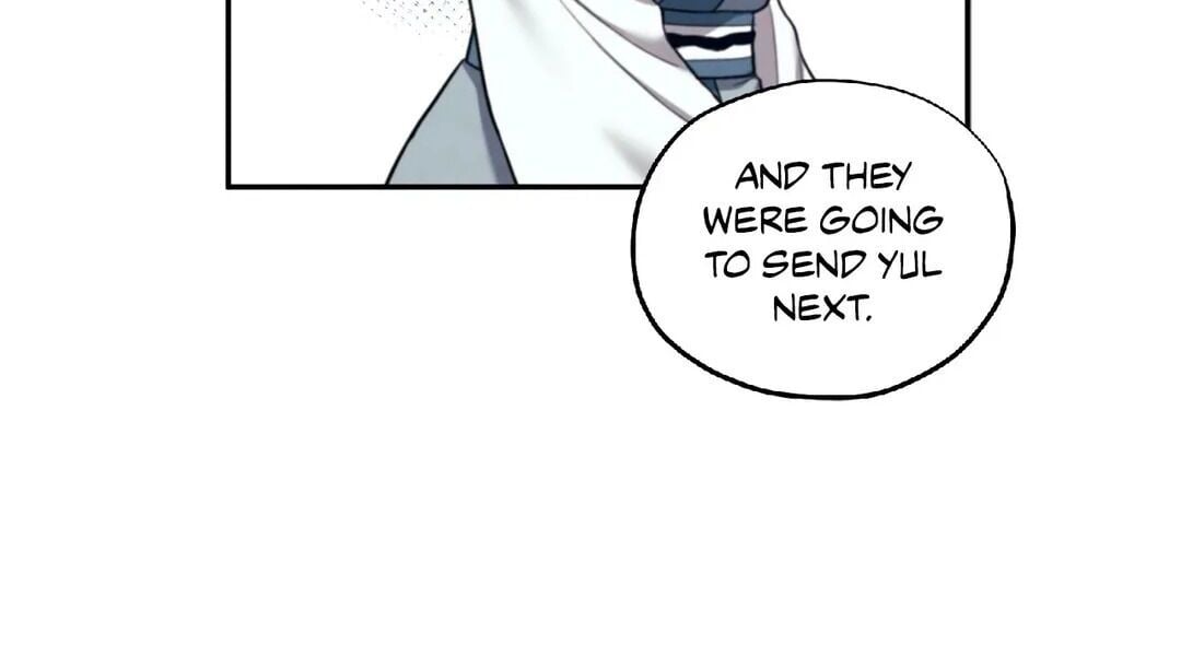 Elixir of the Sun chapter 5 - page 34