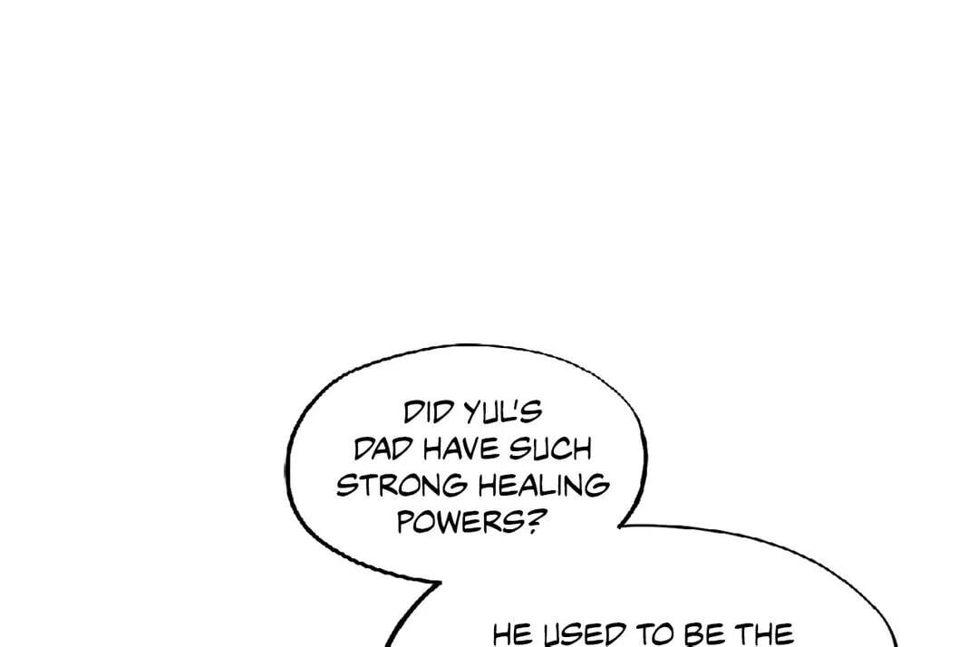 Elixir of the Sun chapter 5 - page 36