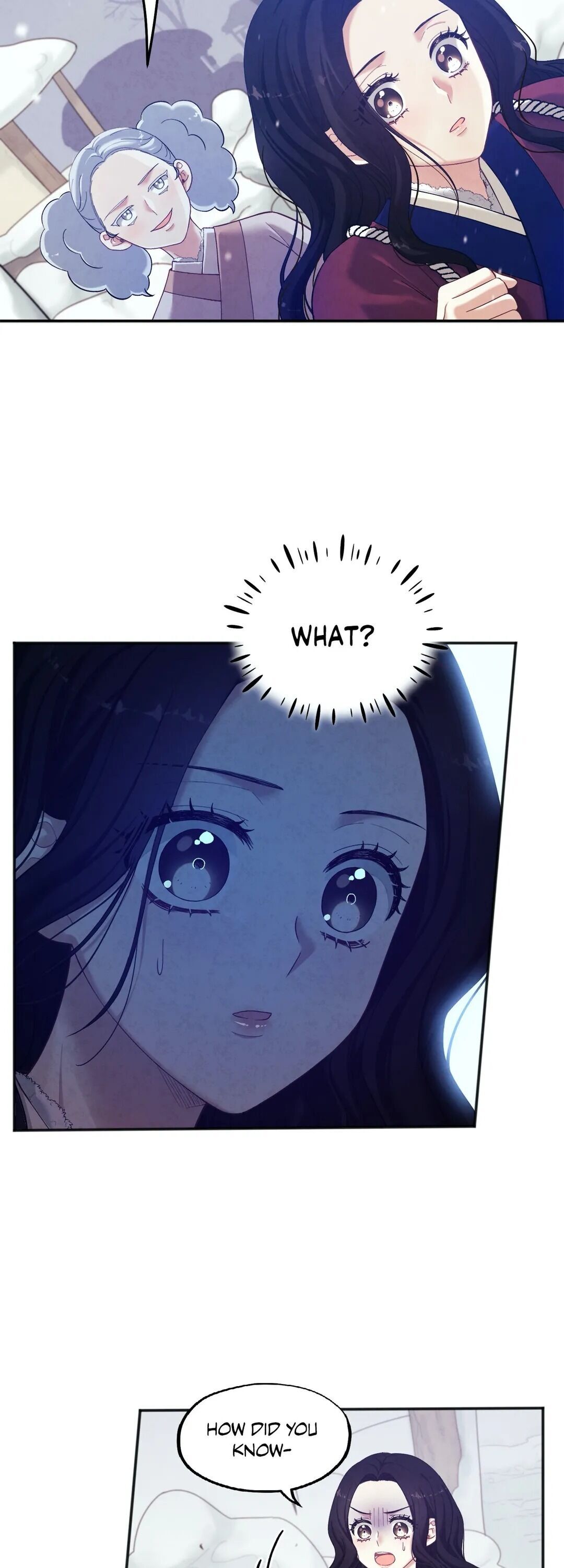 Elixir of the Sun chapter 5 - page 43