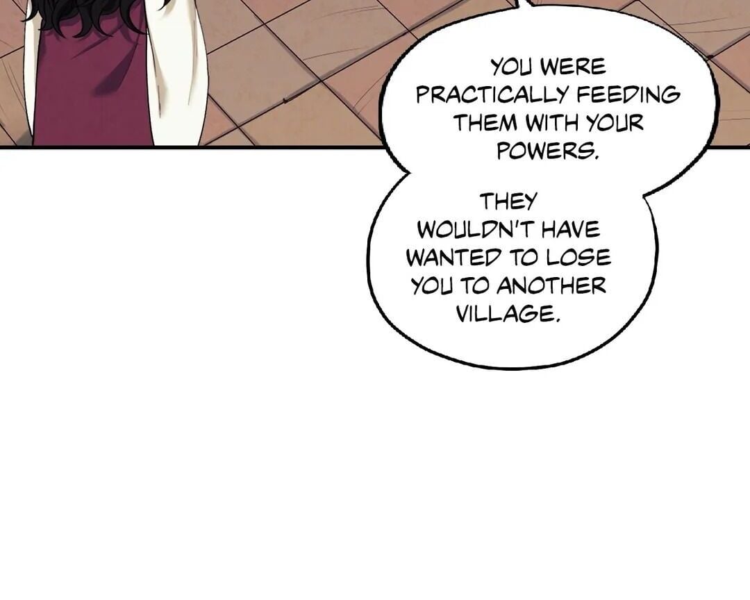 Elixir of the Sun chapter 5 - page 64