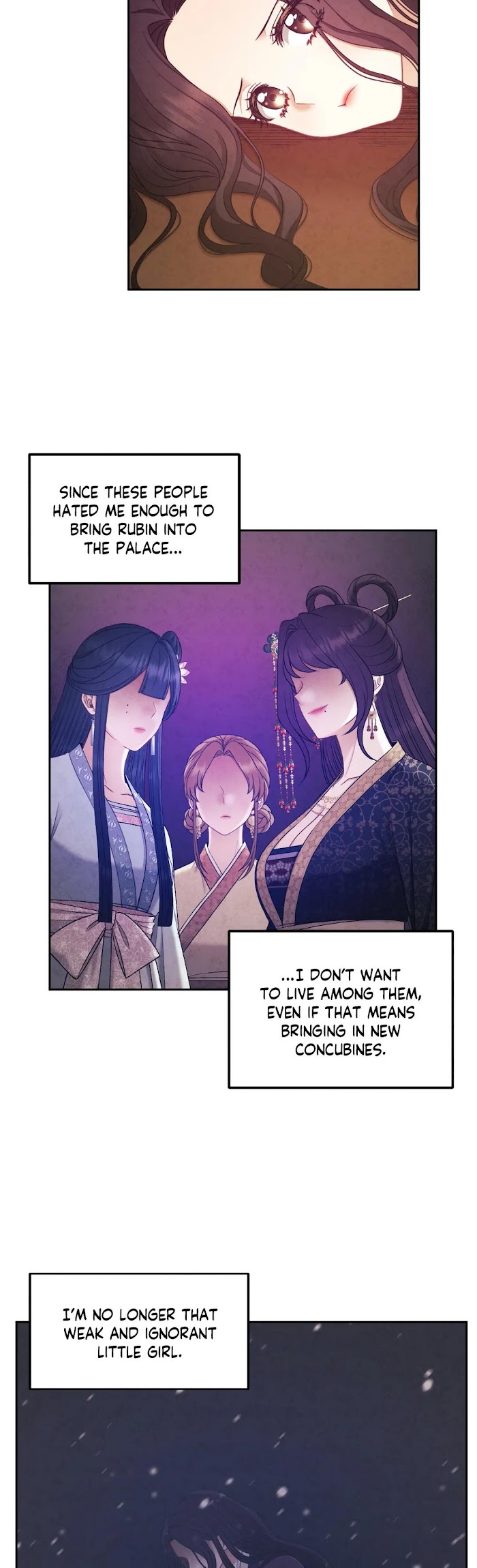 Elixir of the Sun chapter 78 - page 12