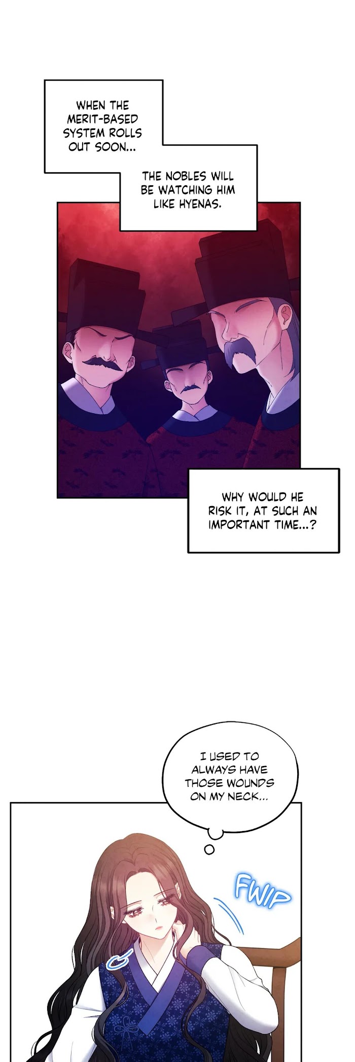 Elixir of the Sun chapter 78 - page 17