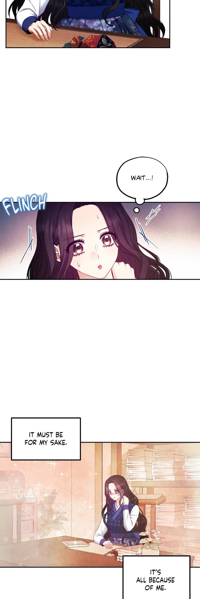 Elixir of the Sun chapter 78 - page 18