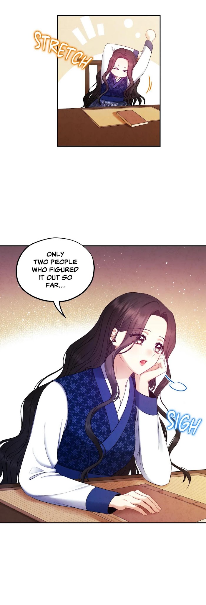 Elixir of the Sun chapter 78 - page 2