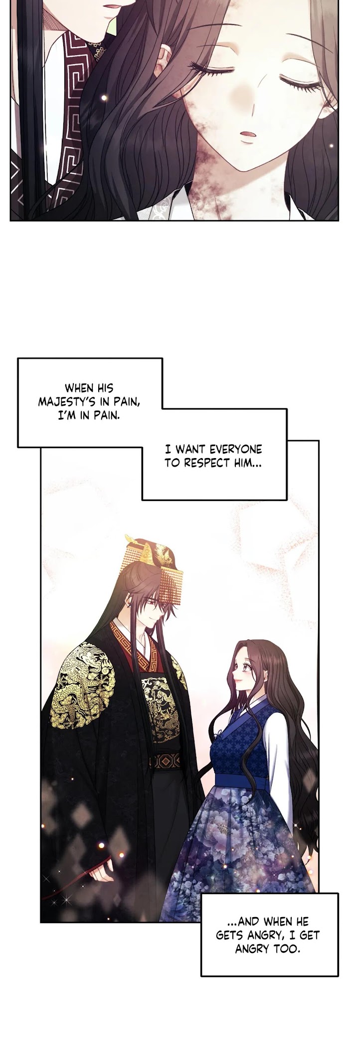 Elixir of the Sun chapter 78 - page 20