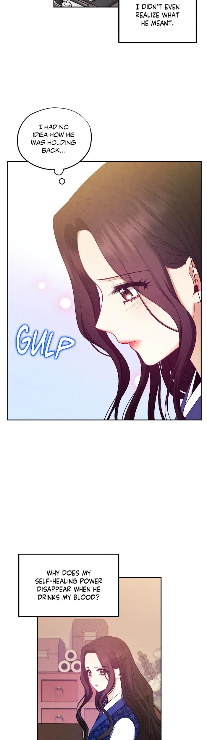 Elixir of the Sun chapter 78 - page 22