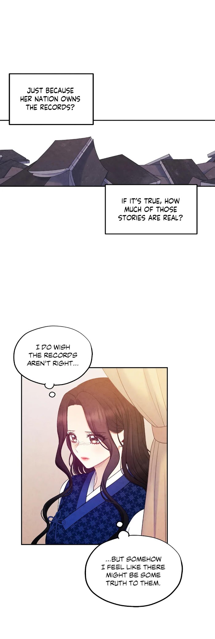 Elixir of the Sun chapter 78 - page 25