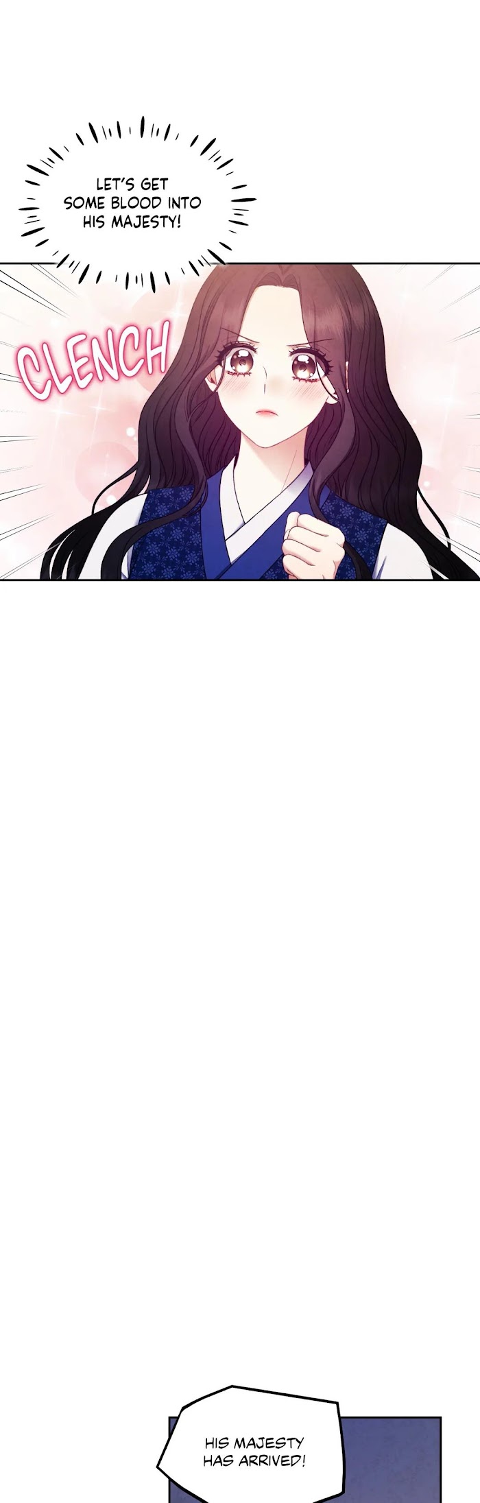 Elixir of the Sun chapter 78 - page 28