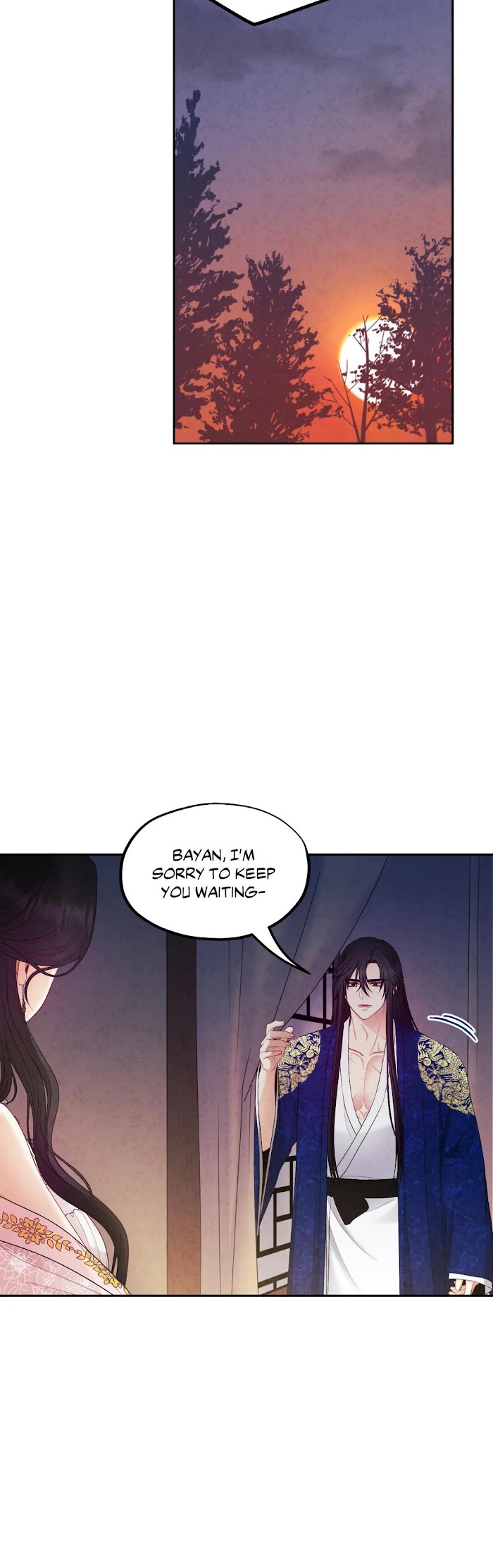 Elixir of the Sun chapter 78 - page 29
