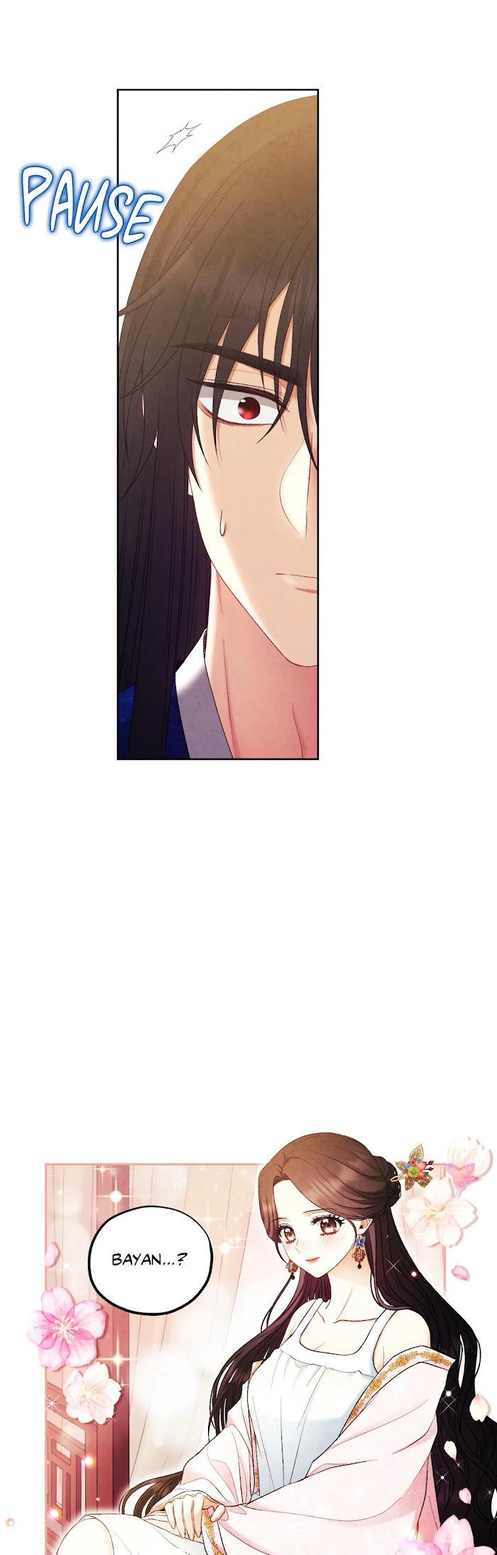 Elixir of the Sun chapter 78 - page 30